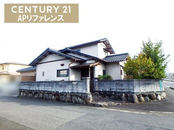 5DK house in Onga, Onga District, Fukuoka - Photo 1