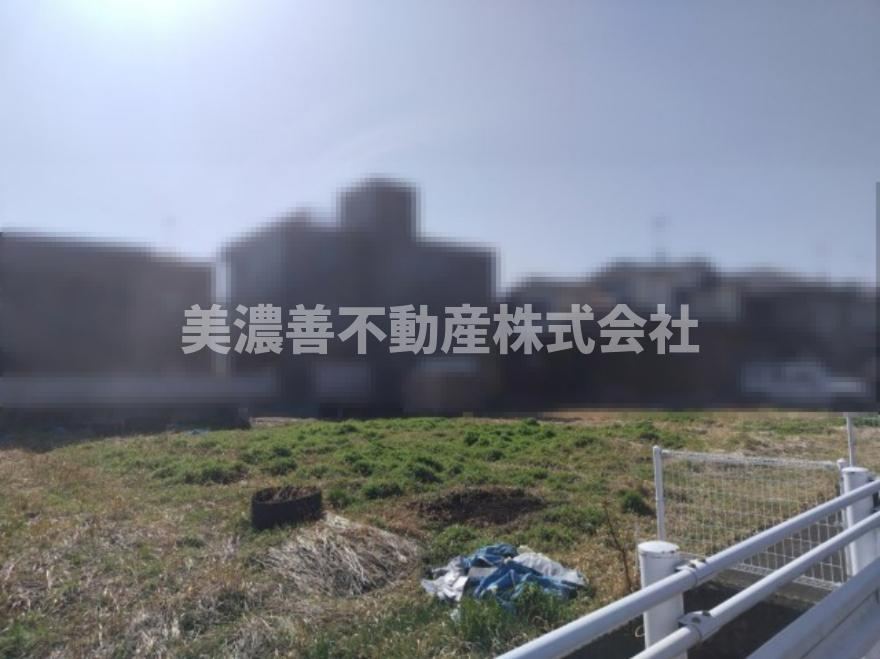 509 m² land in Gifu, Gifu - Photo 1