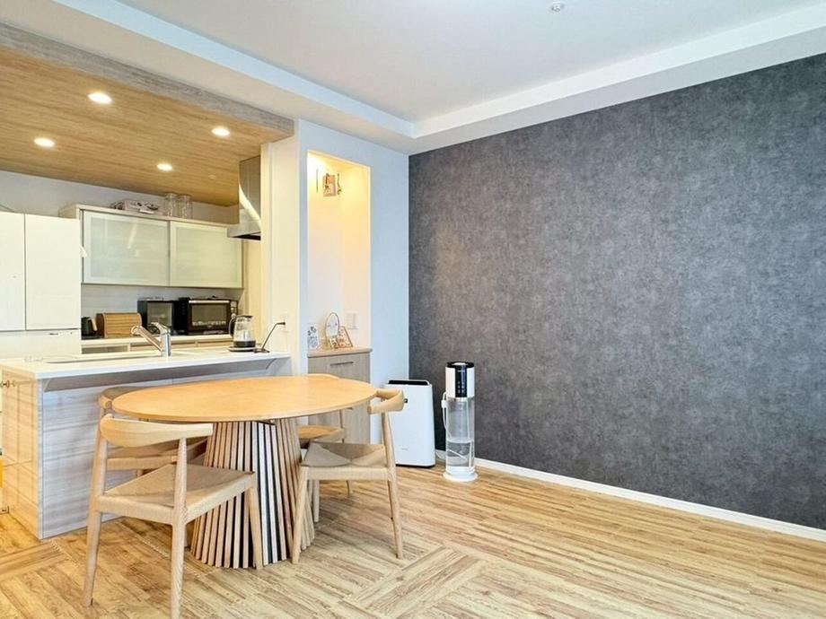 3LDK apartment in Shunan, Yamaguchi - Photo 1