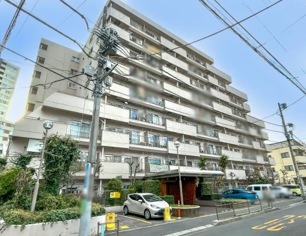 1LDK+S Apartment in Nishi-Sugamo - Photo 1