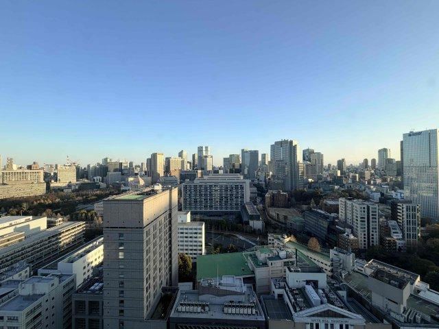 1LDK apartment in Chiyoda Ward, Tokyo - Photo 1