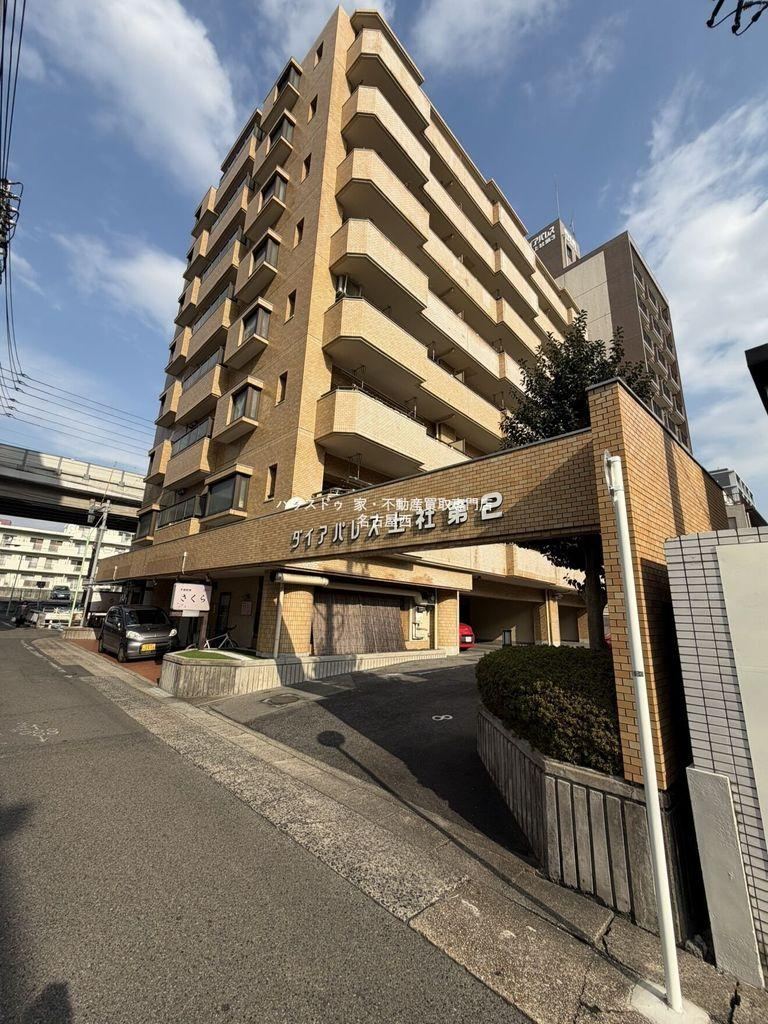3LDK apartment in Meito Ward, Nagoya, Aichi - Photo 1