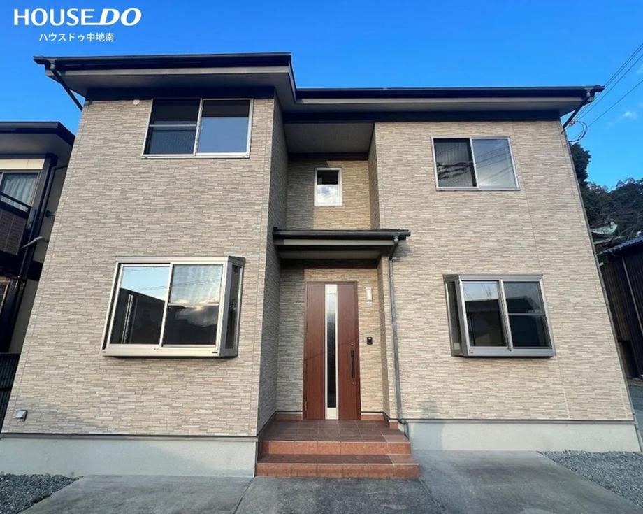 5LDK house in Himeji, Hyogo - Photo 1