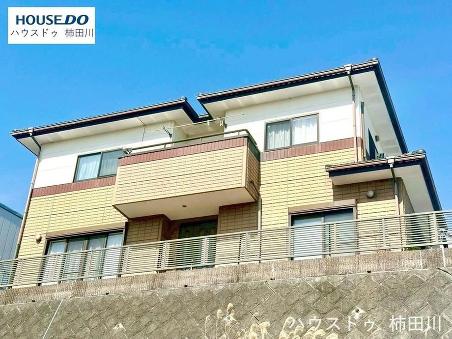 5LDK house in Mishima, Shizuoka - Photo 1