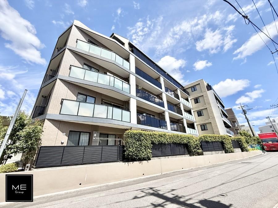 2LDK Apartment with Pet-Friendly Policies in Asao - Photo 1