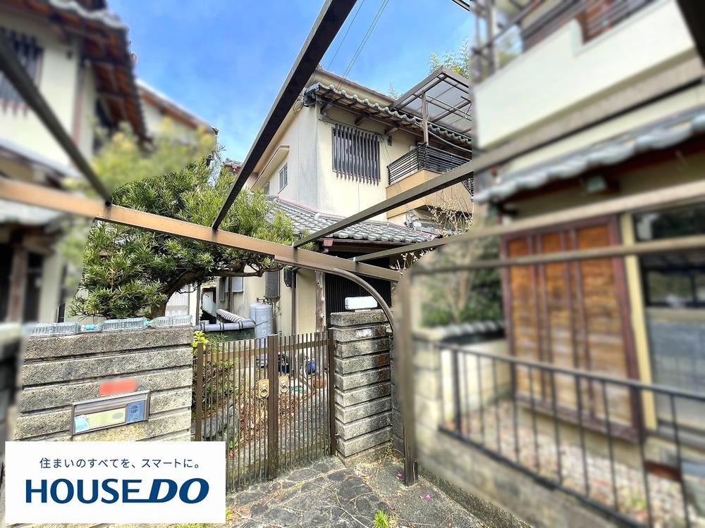 5DK house in Hirakata, Osaka - Photo 1