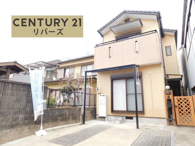 Bright 4DK Detached House in Nagoya City - Photo 1