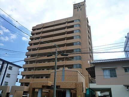 3LDK apartment in Minami Ward, Hiroshima - Photo 1