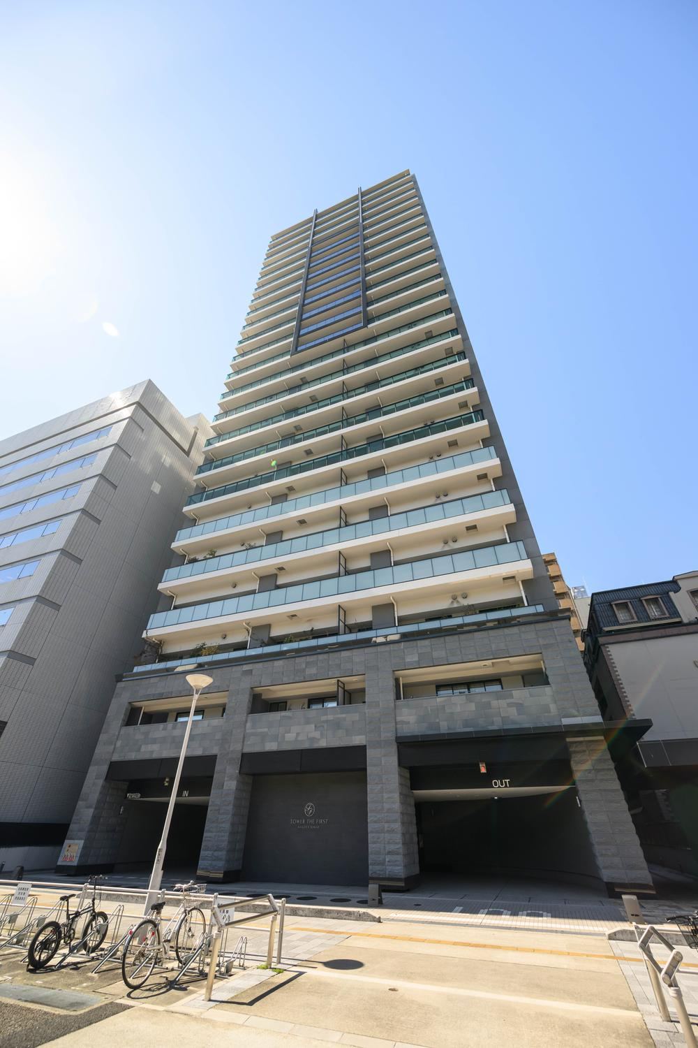 3LDK apartment in Naka Ward, Nagoya, Aichi - Photo 1