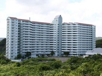 2LDK apartment in Katsuura
