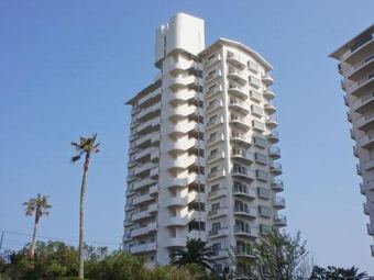 1LDK apartment in Katsuura