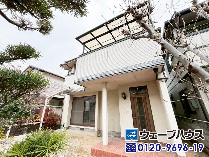 3LDK+S house in Minami Ward, Okayama - Photo 1