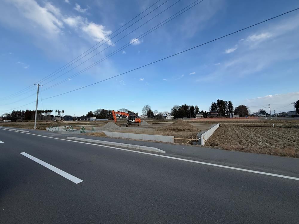 Spacious Land with Mountain Views in Yabuki - Photo 1