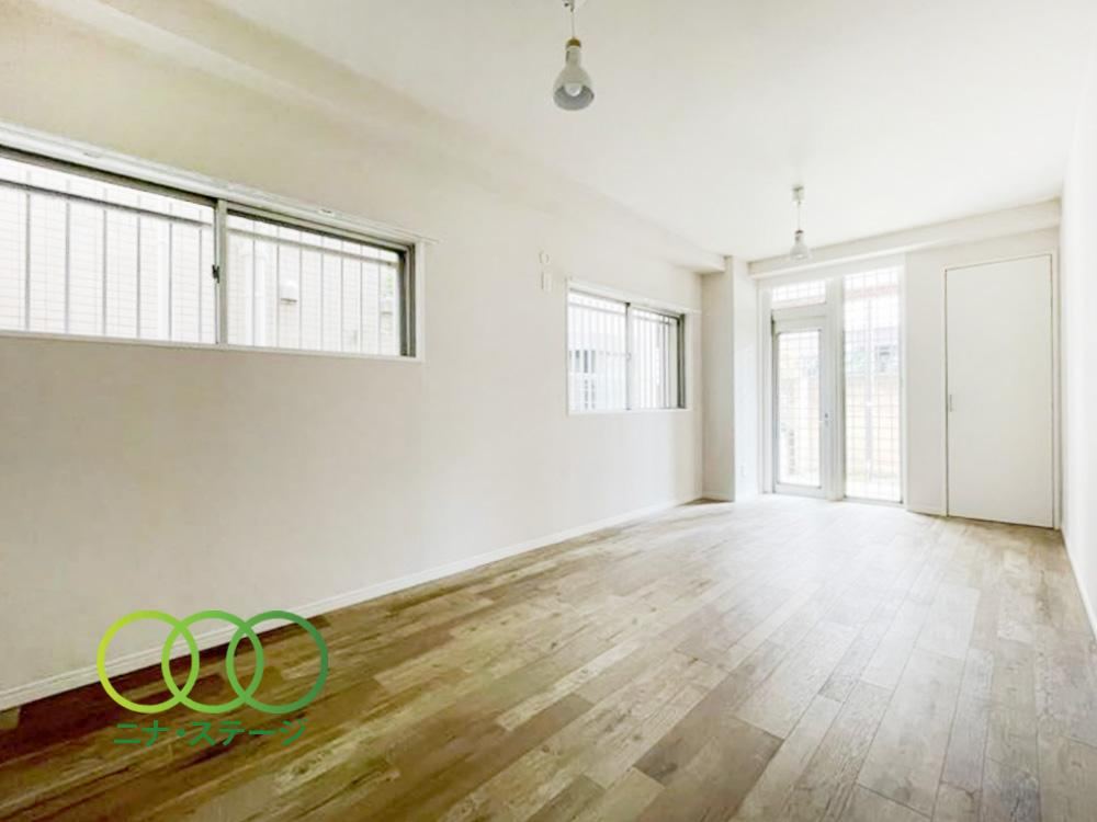 Renovated 1LDK Apartment Near Gakugei Daigaku Station - Photo 1