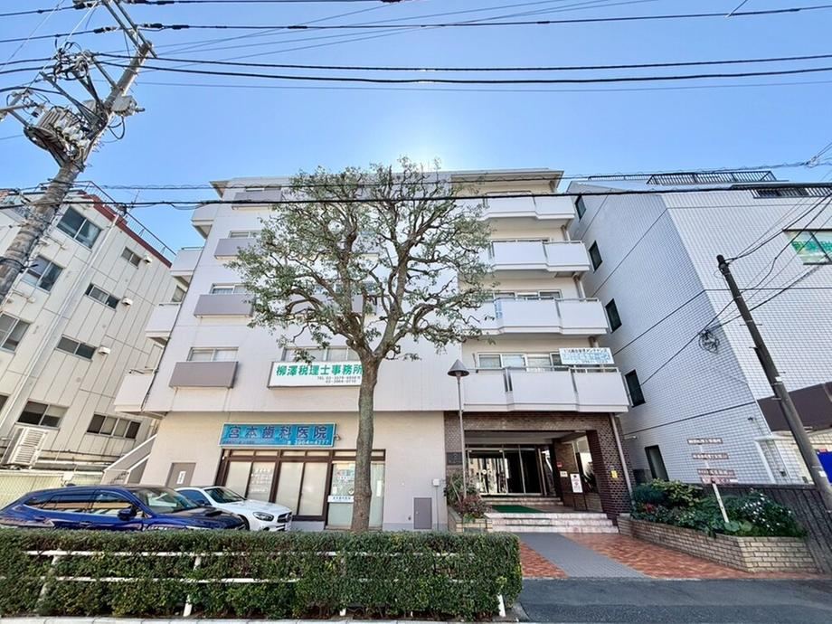 Pet-Friendly 2LDK Apartment in Itabashi, Tokyo - Photo 1