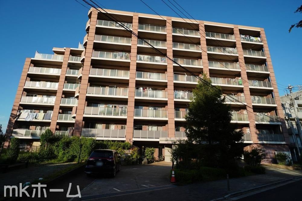 Spacious 3LDK Apartment in Takane, Funabashi - Photo 1