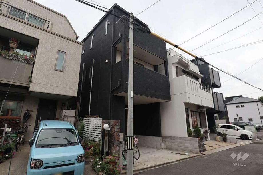 Modern 3LDK+S House with Garage in Nagoya - Photo 1