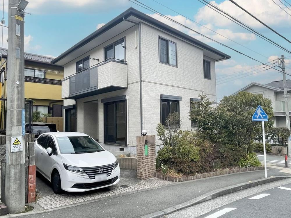 Quality 4LDK House by Sekisui House in Yokosuka - Photo 1