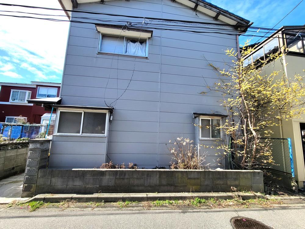 Vacant Land in Chojamachi, Niigata - Photo 1