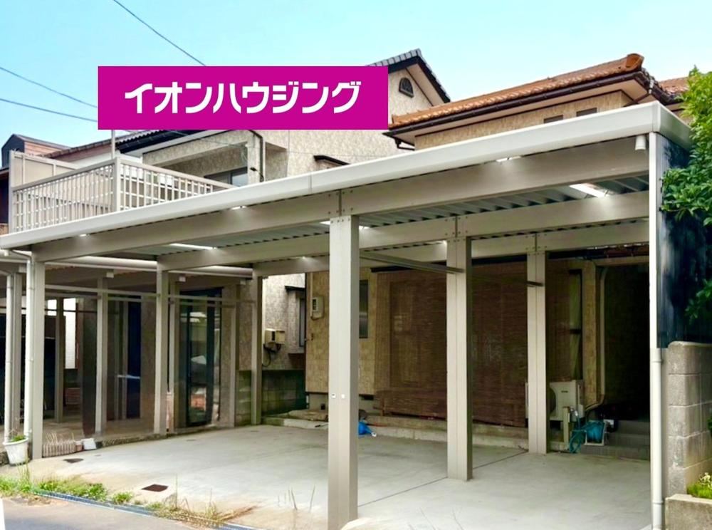 Affordable 4LDK House in Fukui City - Photo 1