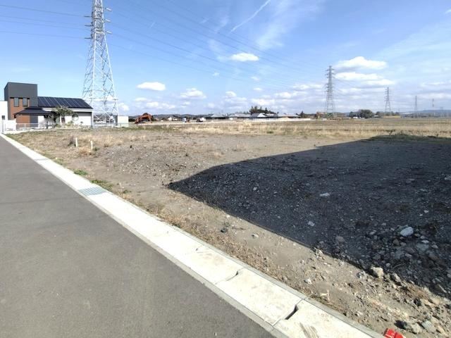 166 m² land in Kimitsu, Chiba - Photo 1