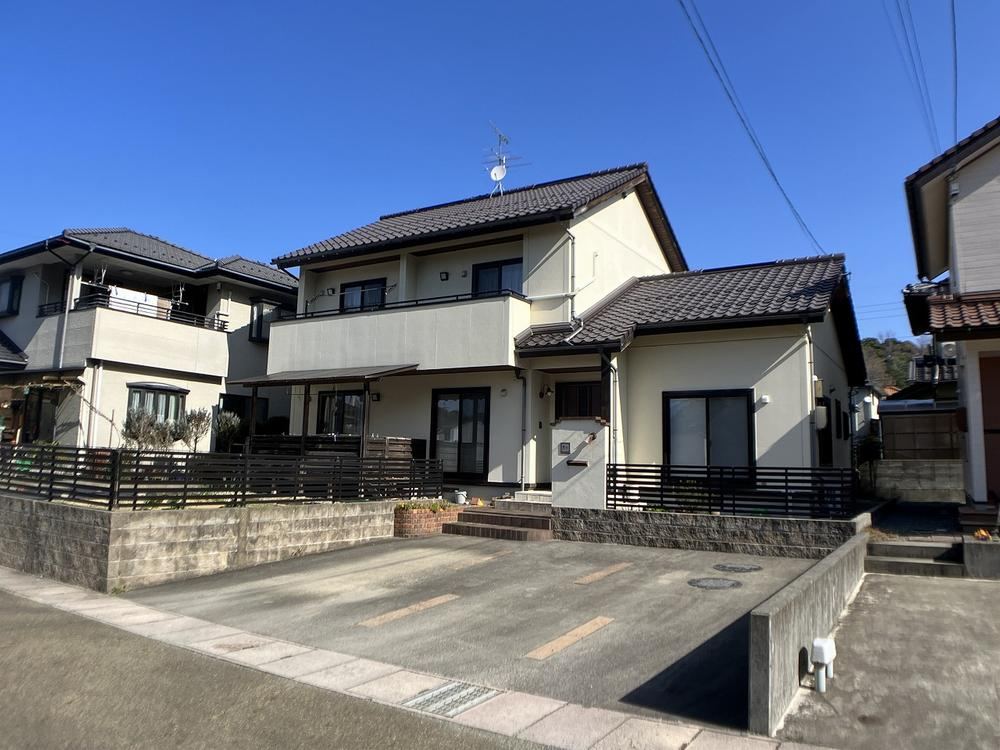 5LDK house in Hamada, Shimane - Photo 1