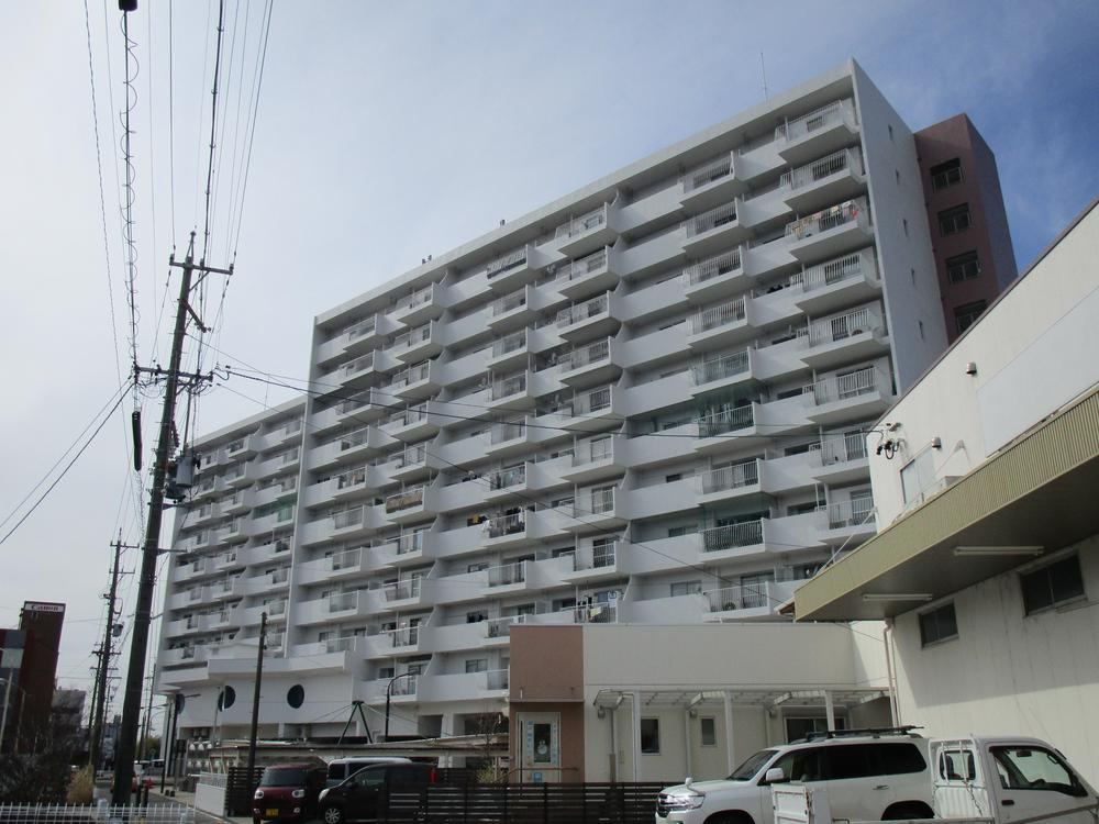 3LDK apartment in Seto, Aichi - Photo 1