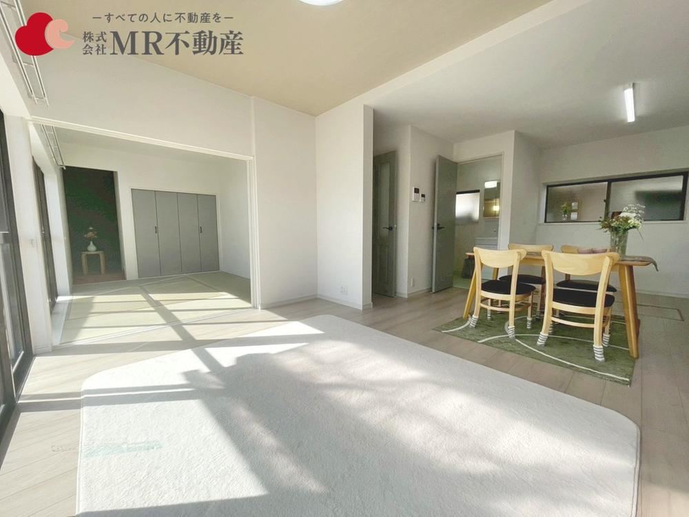 3LDK house in Minami Ward, Kumamoto - Photo 1