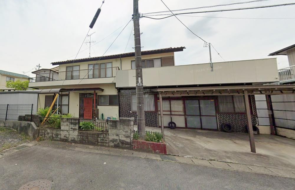 Spacious Land Over 80 Tsubo in Koriyama - Photo 1