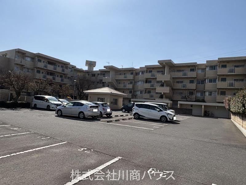 2LDK apartment in Kagoshima, Kagoshima - Photo 1
