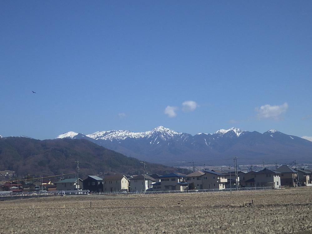 220 m² land in Suwa, Nagano - Photo 1