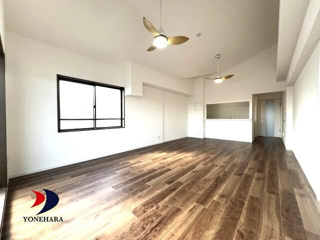 3LDK apartment in Nishi Ward, Kobe, Hyogo - Photo 1