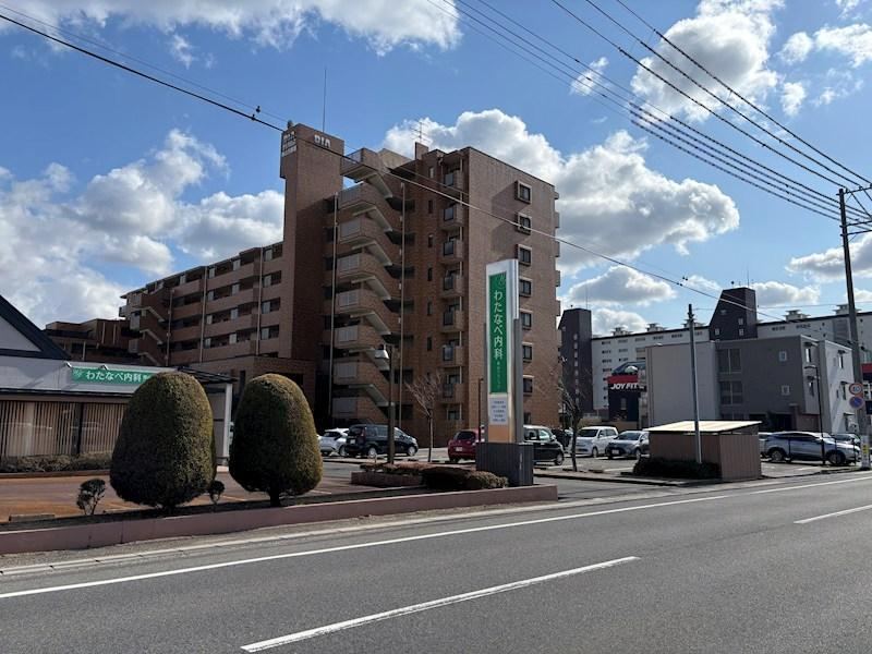3LDK apartment in Nishi Ward, Niigata - Photo 1