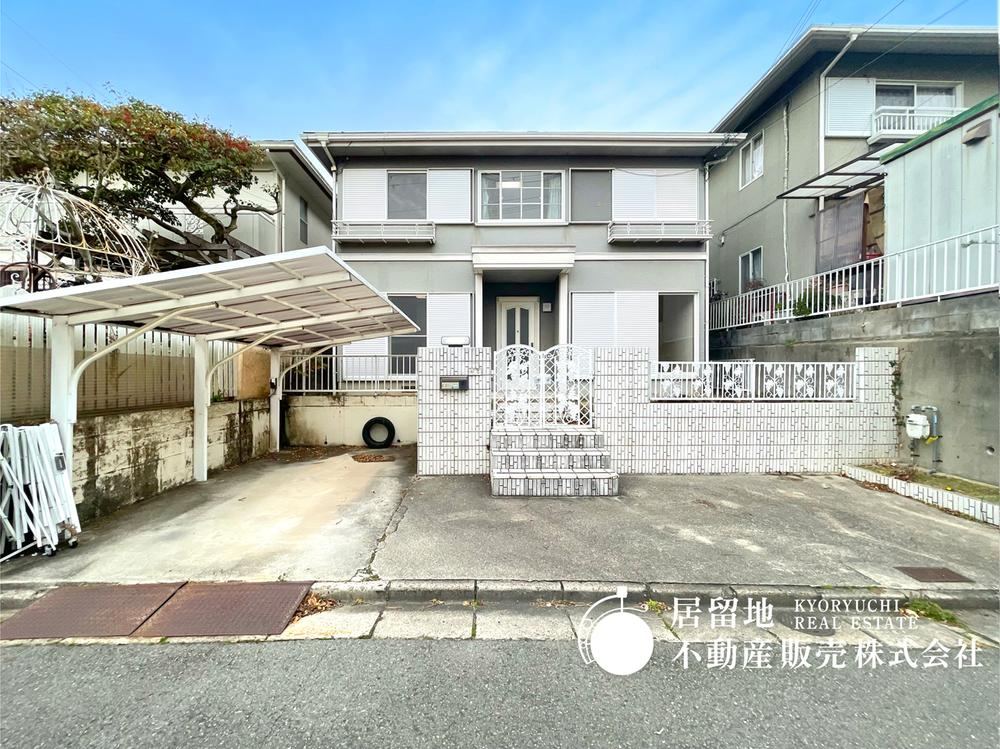 4LDK house in Wakayama, Wakayama - Photo 1