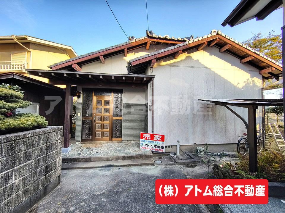 5DK house in Yanagawa, Fukuoka - Photo 1