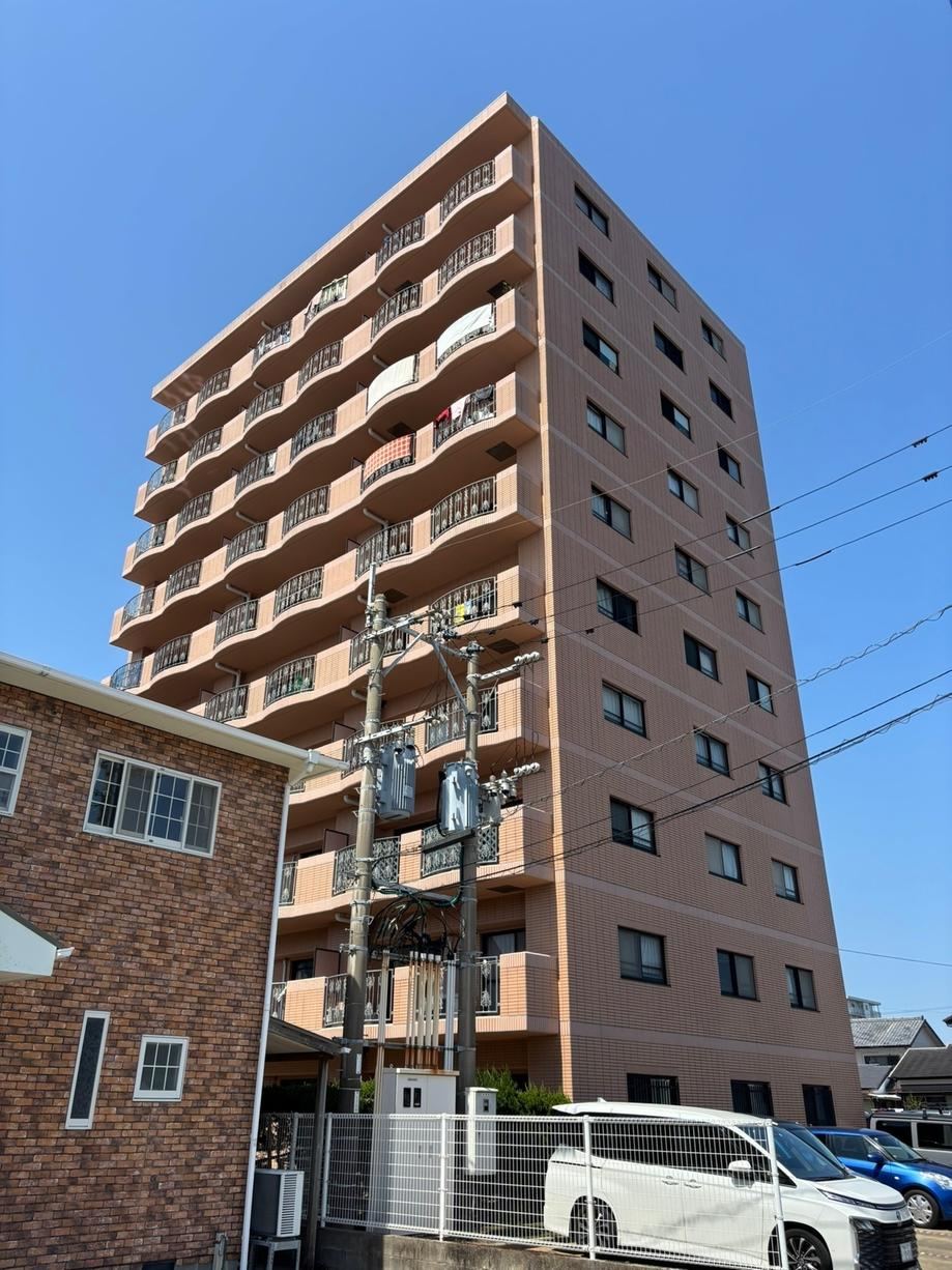 3LDK apartment in Miyazaki, Miyazaki - Photo 1