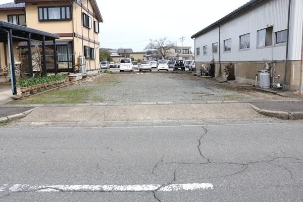 211 m² land in Fukui, Fukui - Photo 1
