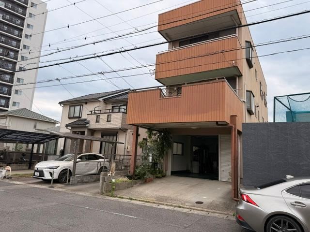 6LDK house in Toyota, Aichi - Photo 1