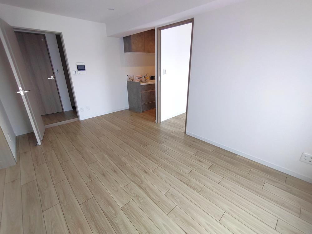 Renovated 3LDK Apartment in Todakou - Photo 1