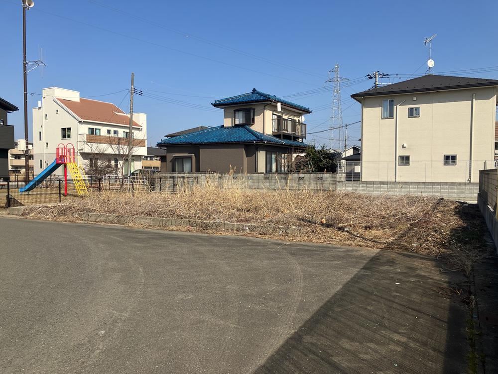 Flat Residential Land Near Jabad Station - Photo 1