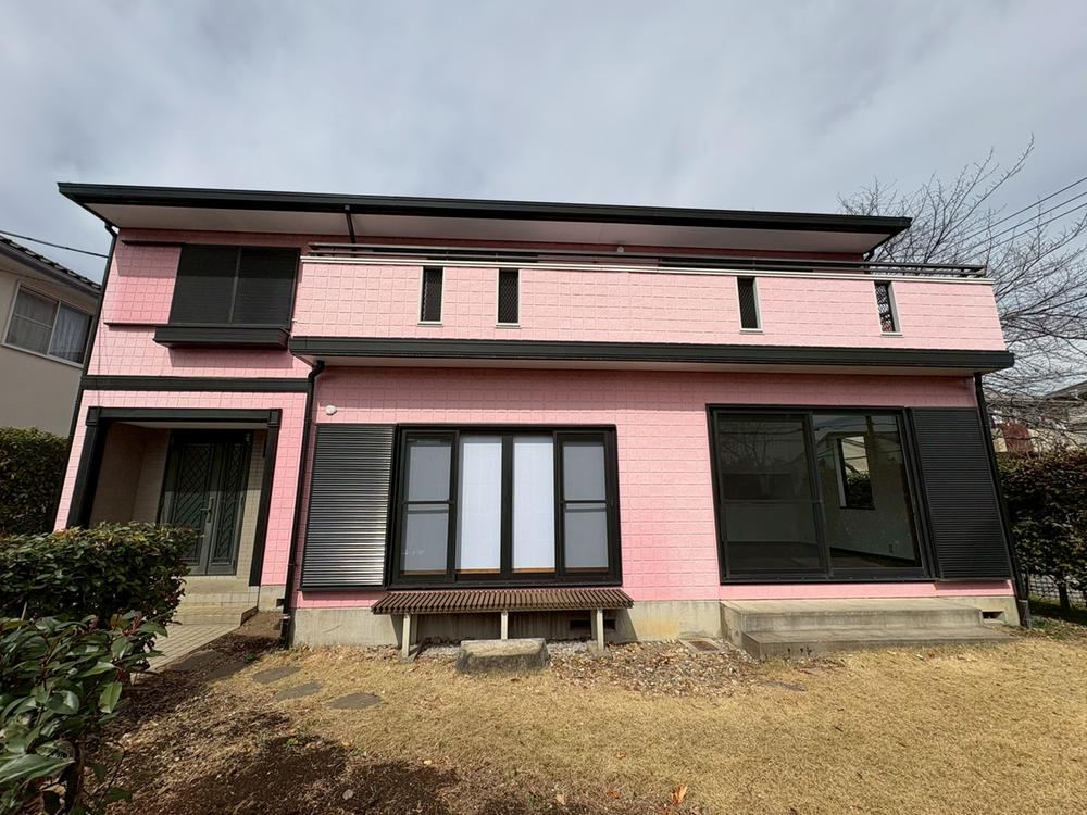 Renovated 4LDK House in Higashimatsuyama - Photo 1