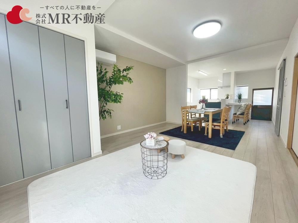 3LDK house in Minami Ward, Kumamoto - Photo 1