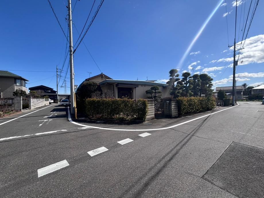 266 m² land in Maebashi, Gunma - Photo 1