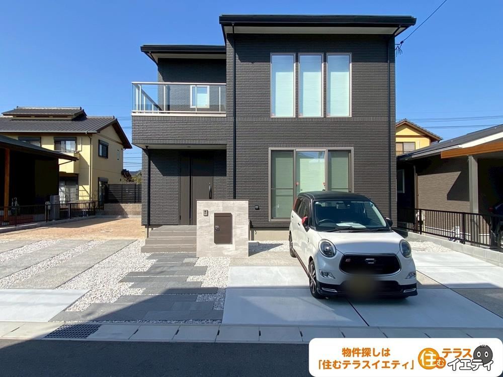 3LDK house in Hofu, Yamaguchi - Photo 1