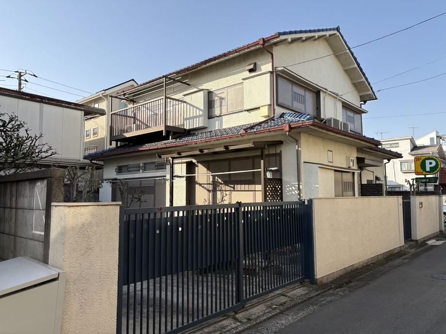 192 m² land in Meguro Ward, Tokyo - Photo 1