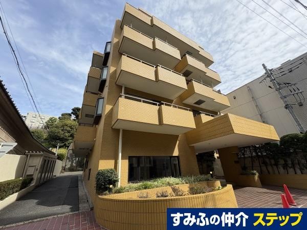 Spacious 2LDK Apartment in Higashi-Gotanda - Photo 1