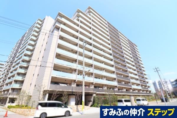 3LDK apartment in Kita Ward, Sakai, Osaka - Photo 1