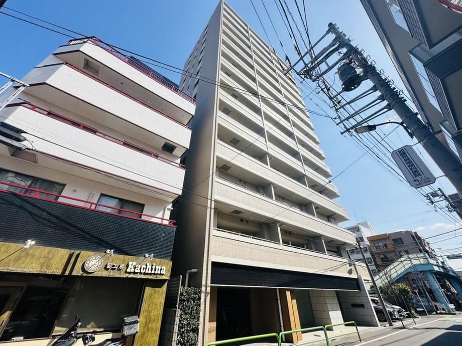 Stylish 2LDK Apartment in Nakamurakita - Photo 1