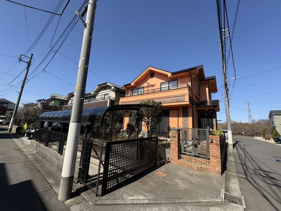 Cozy 4DK House in Wakabacho - Photo 1
