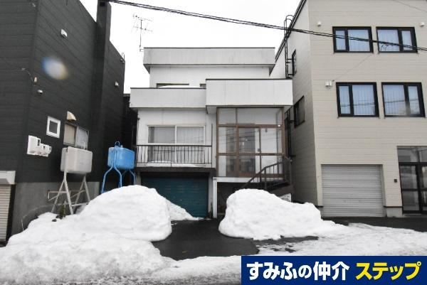 Northeast Facing Land Near Shiroishi Station - Photo 1